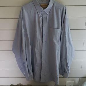 Men's dress shirt